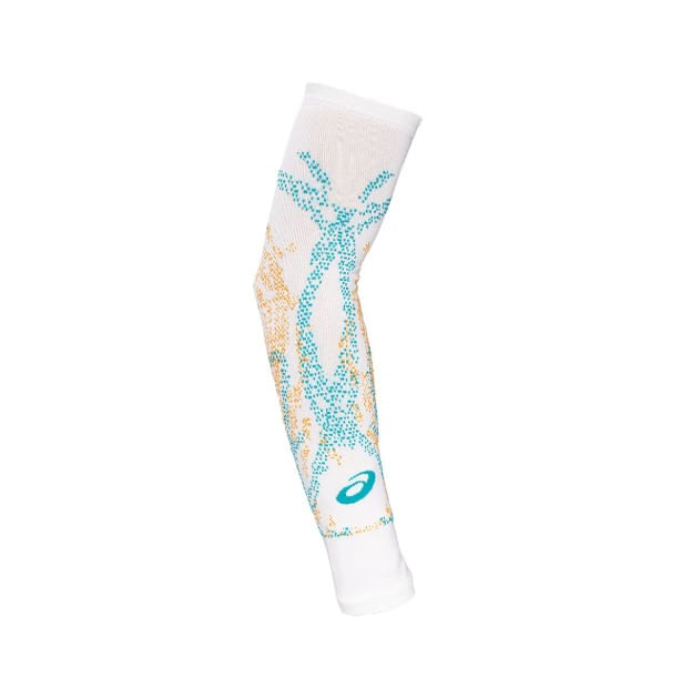 Mangas-Unisex-Asics-Mangas-Kohi