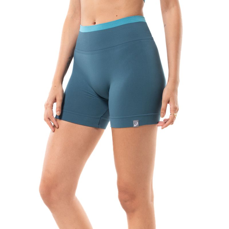 Calzas-Femenino-ASICS-Seamless-Short