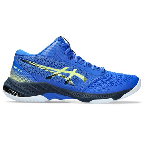 Zapatilla Asics Netburner Ballistic Ff Mt 3 W