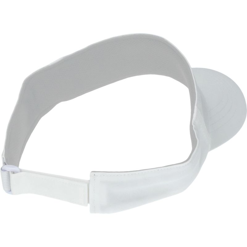 Visera-Unisex-Asics-Performance-Visor