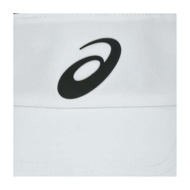 Visera-Unisex-Asics-Performance-Visor