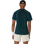 Polo-Masculino-Asics-Match-Actibreeze-Polo-Shirt