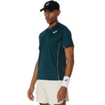 Polo-Masculino-Asics-Match-Actibreeze-Polo-Shirt