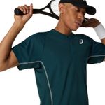 Polo-Masculino-Asics-Match-Actibreeze-Polo-Shirt