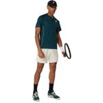 Polo-Masculino-Asics-Match-Actibreeze-Polo-Shirt