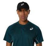 Polo-Masculino-Asics-Match-Actibreeze-Polo-Shirt