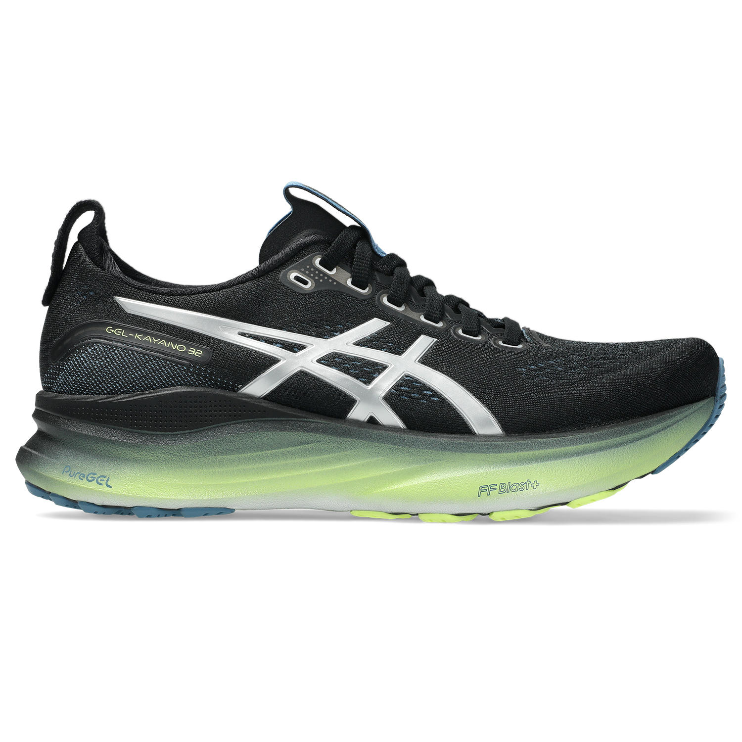 Shoes Calzado Asics Gel Kayano 21 Mujer Baratas Gel Kayano Gel